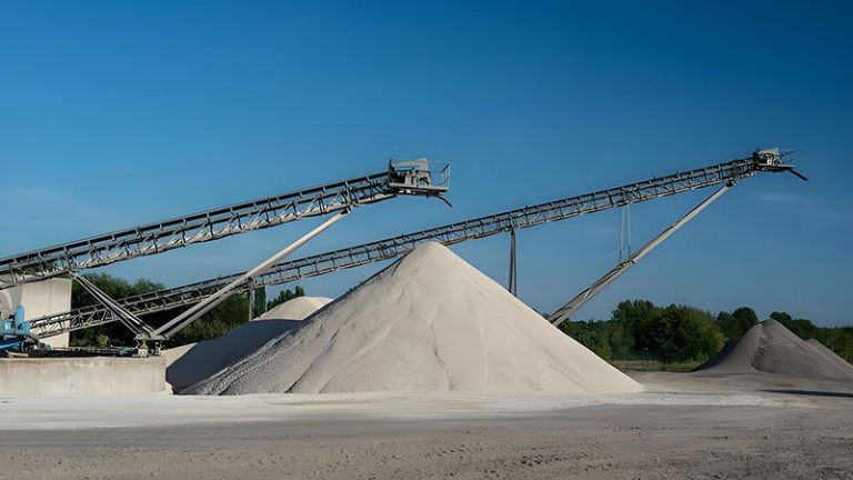 Paano pumili ng polyacrylamide para sa industriya ng paghuhugas ng buhangin