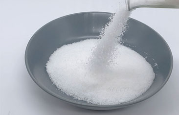 Cationic polyacrylamide: Isang magandang "tool" para sa paggamit ng tubig