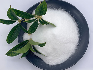 Ang papel at epekto ng polyacrylamide sa pagsusunog ng basura