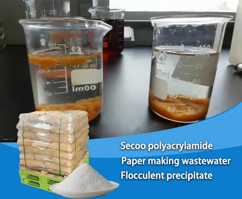 Polyacrylamide (PAM) para sa Paper Mill Wastewater Treatment: Pagpipilian at PagpapaEffectiveness