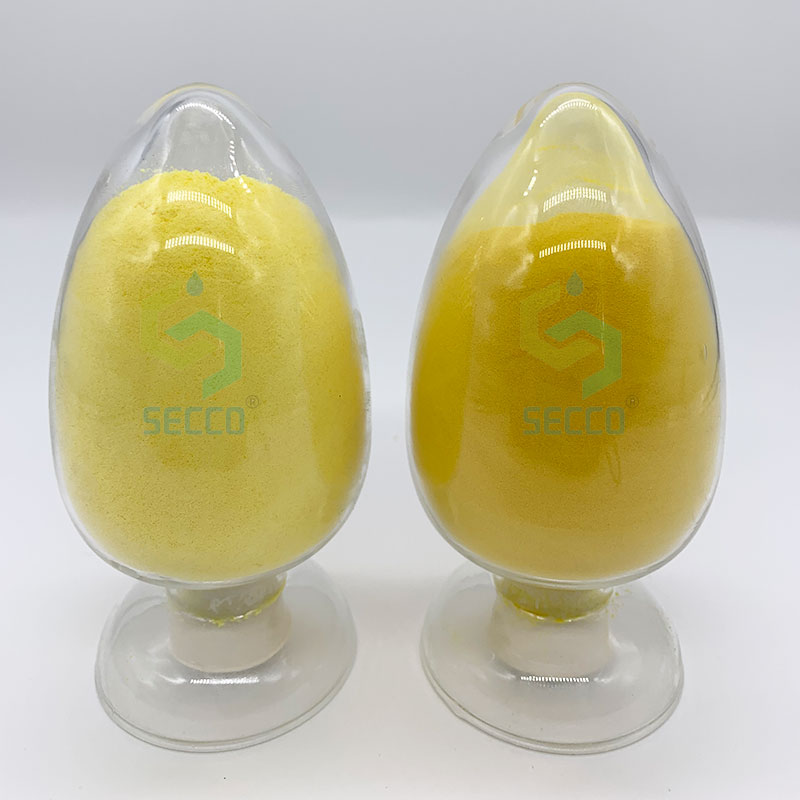 Poly Aluminium Chloride (PAC): Isang High-Efficiency Coagulant para sa Advanced Waste Water Treatment [UNK] Henan Secco