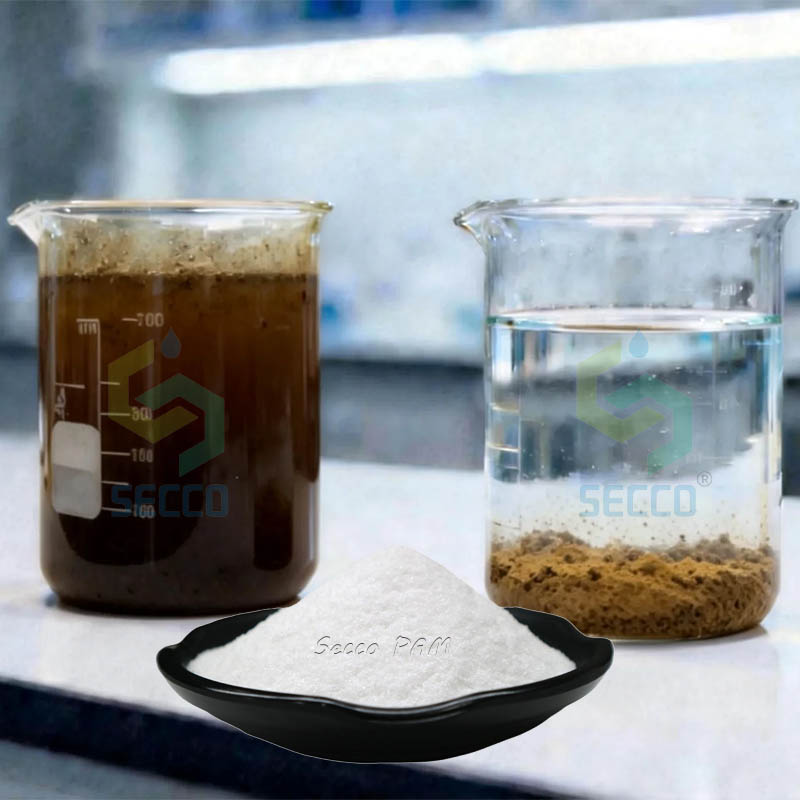 Role and Efficacy of Polyacrylamide in Fish Cannery Wastewater Treatment
