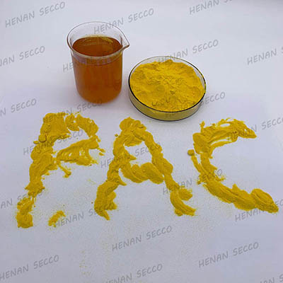 Role of PAC (Poly Aluminium Chloride) in Water Treatment Plant [UNK] PAC Act as Coagulant or Flocculant?