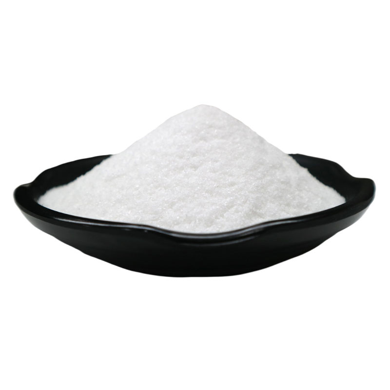 Polyacrylamide powder