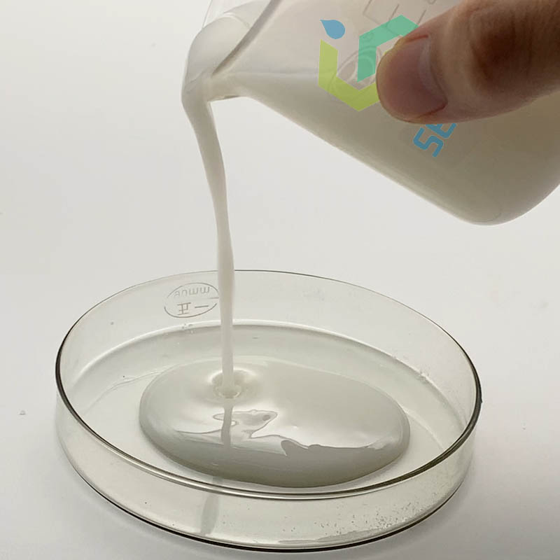 Polyacrylamide Emulsion