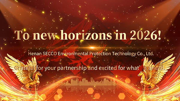 Isang Toast to Clean Water & New Beginnings: Happy 2026 Lunar New Year